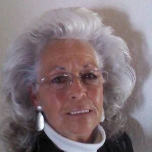 Meet your Posher, Patsy